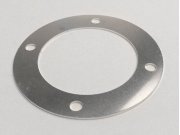 Spacer Zylinderkopf -BGM ORIGINAL Malossi 139/166 ccm-...