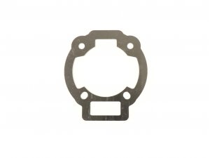 Spacer Zylinderfuß -BGM ORIGINAL- Piaggio 125-180 ccm...