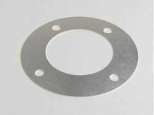 Spacer Zylinderkopf -BGM ORIGINAL 172 ccm- Piaggio...