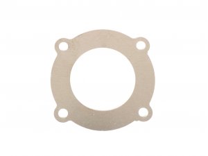 Spacer Zylinderkopf -BGM ORIGINAL Ø46mm- Vespa P80X,...