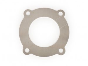 Spacer Zylinderkopf -BGM ORIGINAL Ø46mm- Vespa P80X,...