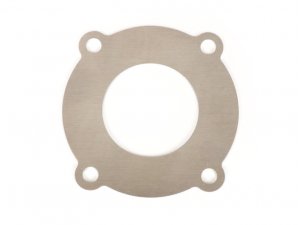 Spacer Zylinderkopf -BGM ORIGINAL Ø46mm- Vespa P80X,...