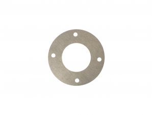 Spacer Zylinderkopf -BGM ORIGINAL Ø52.5mm- Vespa PX125,...