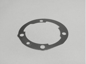 Spacer Zylinderfuß -BGM ORIGINAL Malossi 210 ccm- Vespa...