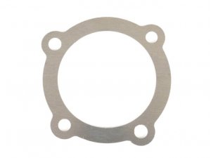 Spacer Zylinderkopf -BGM ORIGINAL Malossi 210 ccm- Vespa...