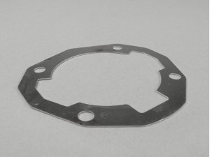 Spacer Zylinderfuß -BGM ORIGINAL Malossi 139/166 ccm-...