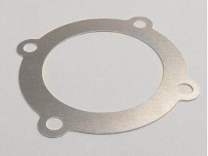 Spacer Zylinderkopf -BGM ORIGINAL Malossi 139/166 ccm-...