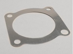 Spacer Zylinderkopf -BGM ORIGINAL Malossi 172 ccm- Vespa...