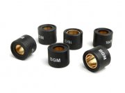 Gewichte -bgm Original 16x13mm-  6,75g