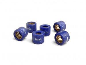Gewichte -bgm Original 19x15,5mm-  7,25g