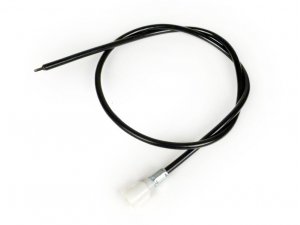 Tachowelle -BGM ORIGINAL- Vespa PK XL2 (V5N1T, V5X3T, VMX6T), PK XL2 Automatik (V5P2T, VA52T), HP (V5N2T) - schwarz