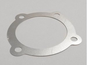Spacer Zylinderkopf -BGM ORIGINAL Malossi 210 ccm- Vespa...