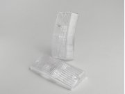 Blinkerglser -BOSATTA 2er Set- Vespa PX80, PX125, PX150,...