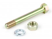 Schrauben-Set Stodmpfer hinten -BGM ORIGINAL- M9 x 70mm...