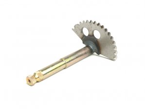 Kickstarterwelle -OEM QUALITÄT- GY6 (4-Takt) 125-150 ccm...