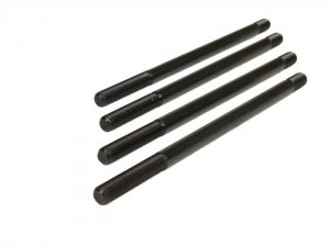 Stehbolzen-Set M8 x 165mm -BGM PRO- Lambretta LI, LIS,...