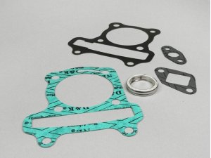 Dichtsatz Zylinder -OEM QUALITÄT 90 ccm- GY6 (4-Takt)...