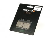 Bremsbelge -BGM 35,6x49mm- Vespa PX125/150 (ZAPM741,...