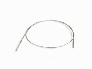 Bremszug hinten innen -BGM ORIGINAL Ø=2,9mm x 1050mm mit...