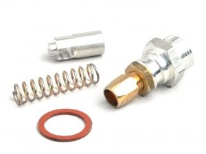 Kabelchoke-Kit -BGM ORIGINAL fr PWK / MIKUNI- TMX 30, TMX 32- (bgm, Stage 6, Keihin, Koso), Polini CP - Metall