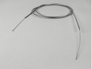 Zug universal -=1,2mm x 2500mm, Hlle= 2200mm, Nippel...