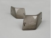Blinkerglser -BOSATTA 2er Set- Vespa PX80, PX125, PX150,...