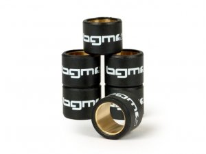 Gewichte -bgm Original 19x15,5mm-  8,20g