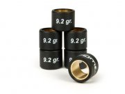 Gewichte -bgm Original 19x15,5mm-  9,20g