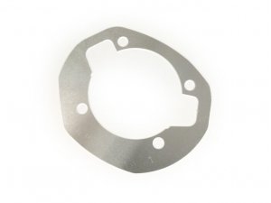 Spacer Zylinderfuß -BGM PRO RaceTour- Lambretta SX 200,...