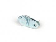 Klemmplttchen-Set Bremspedal -BGM ORIGINAL- Vespa V50,...