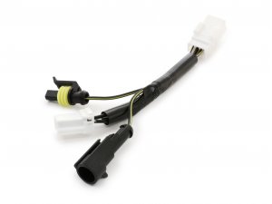 Kabel-Adapter-Kit Blinkerumrüstung hinten -BGM PRO- Vespa...