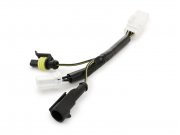 Kabel-Adapter-Kit Blinkerumrstung hinten -BGM PRO- Vespa...