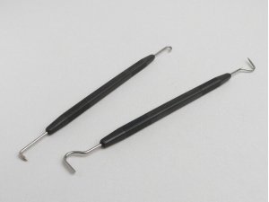O-Ring Picker -BGM ORIGINAL-