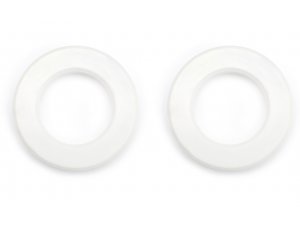 Spacer-Set für Silentblock Motor -BGM PRO, b=7.5mm- Vespa...