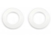Spacer-Set fr Silentblock Motor -BGM PRO, b=7.5mm- Vespa...