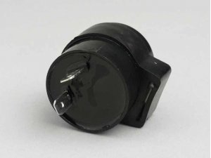 Blinkrelais -UNIVERSAL 2-Pin LED- 12V 0,1-0,85A - (1,2-10...