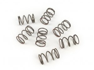 Kupplungsfeder-Set -BGM PRO- Vespa PX (-1995), Cosa...