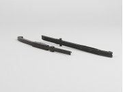Steuerkettenschienen oben + unten -OEM QUALITT- GY6...