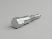 Kolbenstopper -M10 x 1,25- (Typ NGK C-Kerze)