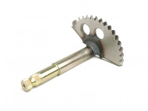Kickstarterwelle -OEM QUALITÄT- GY6 (4-Takt) 125-150 ccm...