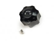 Einstellrad Dmpfung Soft/Hard -BGM PRO- Serie fr...