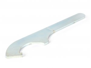 Hakenschlüssel für Stoßdämpfer -BGM PRO- für Ø=45mm