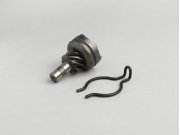 Kickstarterritzel -OEM QUALITT- GY6 (4-Takt) 50 ccm...