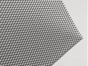 Racing-Gitter -4mm- (300x300mm) - Schwarz