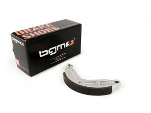 Bremsbacke -BGM PRO Ø=135x16mm- Piaggio Boss, Piaggio...