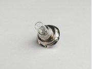Birne -P26s- 12V 15W Halogen - Weiss