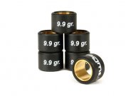 Gewichte -BGM ORIGINAL 20x15mm- 9,9g