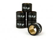 Gewichte -BGM ORIGINAL 21x17mm- 13,5g