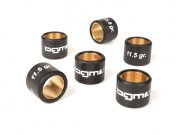 Gewichte -BGM ORIGINAL 21x17mm- 11,5g