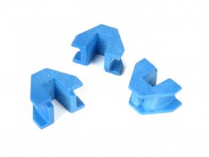 Vario-Gleitschuh-Set -BGM PRO- passend für BGM2311, BGM2312
